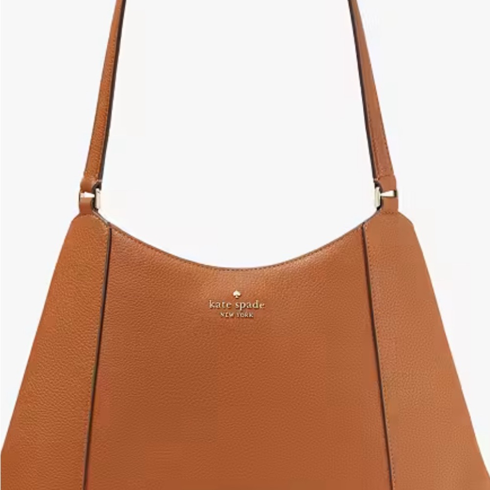 Lena Triple Compartment Shoulder Bag 6 months old